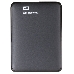 Внешний жесткий диск Western Digital Original USB 3.0 2Tb WDBU6Y0020BBK-WESN Elements Portable 2.5" черный, фото 26
