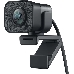 Камера Web Logitech StreamCam GRAPHITE черный USB3.1 с микрофоном, фото 3