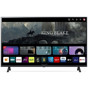 Телевизор LCD 43