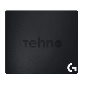 Коврик для мыши Logitech G640 (тканевый, большого размера), арт. 943-000800