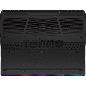 Ноутбук MSI Raider GE68 HX 13VG-205RU Core i7 13700HX 32Gb SSD2Tb NVIDIA GeForce RTX4070 8Gb 16