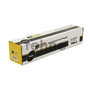 Тонер Ricoh Aficio MP301SP/301SPF (Hi-Black) Type MP301E, 8K, туба
