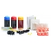 Заправочный набор Cactus CS-RK-CZ110-112 цветной (3x30мл) HP DJ IA 3525/5525/4515/4525, фото 6