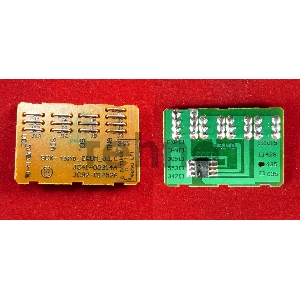 Чип Xerox Phaser 3435 10K (ELP, Китай) Чип Xerox Phaser 3435 10K (ELP, Китай)