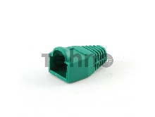 Колпачок RJ-45 BT5GN изолирующий зеленый (100 шт.)