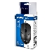 Мышь SVEN RX-30 USB чёрная (2+1кл. 1000DPI, цвет. картон, каб. 2м., фото 11