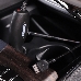 Автозарядка в прикуриватель для SAMSUNG G600/D880 (АЗУ) (5 V, 700 mA) шнур спираль 1.2 м черная REXANT, фото 4