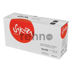 Картридж SAKURA CX4100D3 для Samsung SCX-4100, 4150, черный, 3 000 к. 