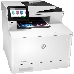 МФУ HP LaserJet Pro M479fdn, (W1A79A), принтер/сканер/копир/факс, A4 Duplex, Net, WiFi белый/черный, фото 20