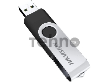 Флеш Диск USB 2.0 16GB Hikvision Flash USB Drive(ЮСБ брелок для переноса данных) [HS-USB-M200S/16G]