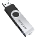 Флеш Диск USB 2.0 16GB Hikvision Flash USB Drive(ЮСБ брелок для переноса данных) [HS-USB-M200S/16G], фото 1