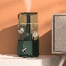 Увлажнитель воздуха deerma Humidifier DEM-F360W Green, ультразвуковой, фото 5