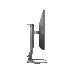 МОНИТОР 27" PHILIPS 27M1F5500P/00 Black с поворотом экрана (IPS, 2560x1440, 240Hz, 1 ms, 178°/178°, 450 cd/m, +2xHDMI), фото 1