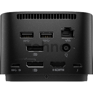 Докстанция  HP Thunderbolt Dock 120W G4(84733020)