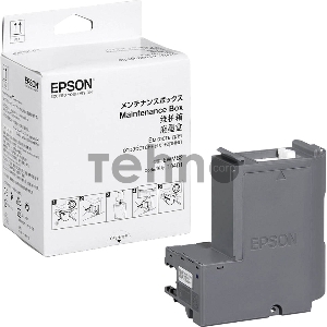 Емкость для отработанных чернил для принтеров серии Epson L4150/4160 (О) C13T04D100