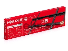 Кронштейн HOLDER LCD-F6618-B черный 