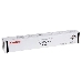Тонер CANON C-EXV44 TONER BK EUR черный, фото 1