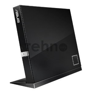 Привод внешний Blu-Ray RE Asus SBW-06D2X-U черный USB внешний RTL