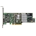 Контроллер LSI MegaRAID SAS9361-4I SGL  (LSI00415) SAS 12G, (PCI-E 3.0 x8, LP) , RAID 0,1,10,5, 4port (1*intSFF8643), Каб.отдельно, фото 3