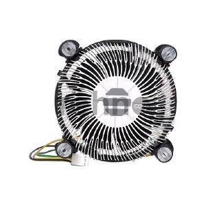 Кулер Intel E97379 Soc-1150/1151/1155/ 4-pin 18-38dB Al 65W 180gr Bulk