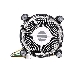 Кулер Intel E97379 Soc-1150/1151/1155/ 4-pin 18-38dB Al 65W 180gr Bulk, фото 5