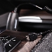 Автозарядка в прикуриватель для SAMSUNG G600/D880 (АЗУ) (5 V, 700 mA) шнур спираль 1.2 м черная REXANT, фото 5