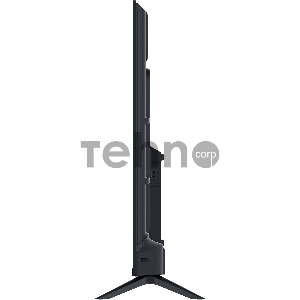 Телевизор LED Starwind 50 SW-LED50UG403 Яндекс.ТВ Frameless черный 4K Ultra HD 60Hz DVB-T DVB-T2 DVB-C DVB-S DVB-S2 USB WiFi Smart TV