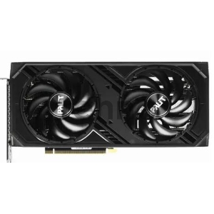 Видеокарта Palit PA-RTX4070 DUAL 12GB  PCIE16 RTX4070 12GB