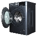 Стиральная машина SunWind SWFD9403 класс: B загр.фронтальная макс.:10кг (с сушкой) темно-серый, фото 7