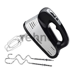 Миксер Galaxy GL2208 черный