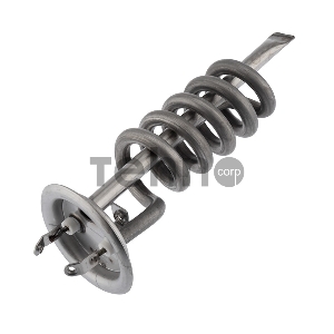 Нагревательный элемент для бойлера ТЭН RF64 2,0 кВт, RDS, фланец М4 REXANT