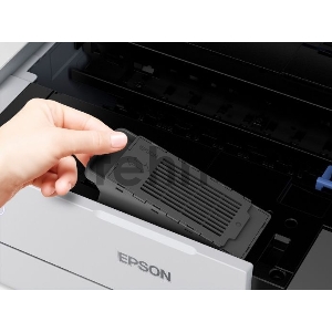 МФУ струйный Epson L8160 (C11CJ20404) A4 Duplex Net WiFi USB RJ-45 черно-белый