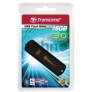 Флеш Диск Transcend 16Gb Jetflash 700 TS16GJF700 USB3.0 черный