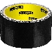 Армированная лента, STAYER Professional 12086-50-10, универсальная, влагостойкая, 48мм х 10м, черная, фото 3