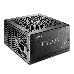 Игровой блок питания чёрный XPG PYLON750B-BLACKCOLOR (750 Вт, PCIe-4шт, ATX v2.31, Active PFC, 120mm Fan, 80 Plus Bronze), фото 4