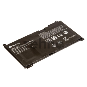 Аккумулятор для ноутбука HP ProBook G4 440, 430 G4, 450 G4, 455 G4, 470 G4, Chromebook 14 G4, 430 G5, 450 G5, 470 G5, 440 G5, 455 G5 (RR03XL) ZeepDeep Energy 48Wh, 4210mAh, 11.4V