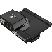 Автосигнализация Scher-Khan T4 Compact с обратной связью + дистанционный запуск брелок с ЖК дисплеем, фото 1