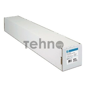 Бумага HP C6036A 36(A0) 914мм-45.7м/90г/м2/ярко-белый для струйной печати Бумага HP C6036A 36(A0) 914мм-45.7м/90г/м2/ярко-белый для струйной печати