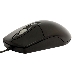Мышь A4Tech OP-720 (черный) USB, пров. опт. мышь, 2кн, 1кл-кн, фото 2