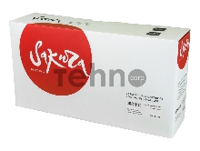 Картридж SAKURA 006R01160 для Xerox WC 5325/5330/5335. черный, 30 000 к.
