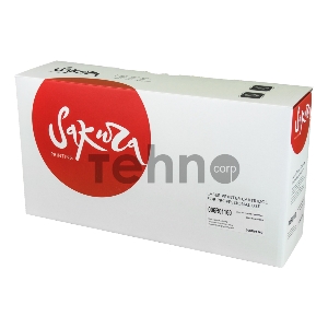 Картридж SAKURA 006R01160 для Xerox WC 5325/5330/5335. черный, 30 000 к.