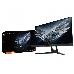 Монитор Gigabyte 27" Aorus FI27Q-P IPS 2560x1440 165Hz 350cd/m2 16:9, фото 9