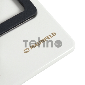 Газовая панель MAUNFELD EGHE.43.33CBG.R/G Газовая панель MAUNFELD EGHE.43.33CBG.R/G/ газ, ширина 45 см, 3 конфорки, слоновая кость