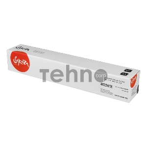 Картридж SAKURA 44917608/44917602 для OKI MB491/B431, черный, 12 000 к.