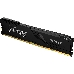 Оперативная память Kingston DRAM 32GB 3200MHz DDR4 CL16 DIMM FURY Beast Black EAN: 740617319828, фото 4