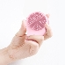 Массажер для чистки лица FitTop L-Clear, розовый, фото 3