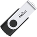 Флеш Диск Netac U505 128Gb <NT03U505N-128G-30BK>, USB3.0, фото 5