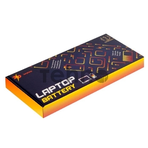 Аккумулятор для ноутбука HP ProBook G4 440, 430 G4, 450 G4, 455 G4, 470 G4, Chromebook 14 G4, 430 G5, 450 G5, 470 G5, 440 G5, 455 G5 (RR03XL) ZeepDeep Energy 48Wh, 4210mAh, 11.4V