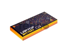 Аккумулятор для ноутбука HP ProBook G4 440, 430 G4, 450 G4, 455 G4, 470 G4, Chromebook 14 G4, 430 G5, 450 G5, 470 G5, 440 G5, 455 G5 (RR03XL) ZeepDeep Energy 48Wh, 4210mAh, 11.4V Аккумулятор для ноутбука HP ProBook G4 440, 430 G4, 450 G4, 455 G4, 470 G4, Chromebook 14 G4, 430 G5, 450 G5, 470 G5, 440 G5, 455 G5 (RR03XL) ZeepDeep Energy 48Wh, 4210mAh, 11.4V