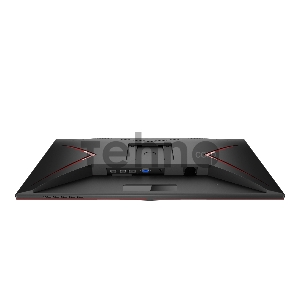 МОНИТОР 23.8 AOC 24G2SPAE Black-Red (IPS, 1920x1080, 165Hz, 1 ms, 178°/178°, 300 cd/m, 80M:1, +2xHDMI 1.4, +DP)